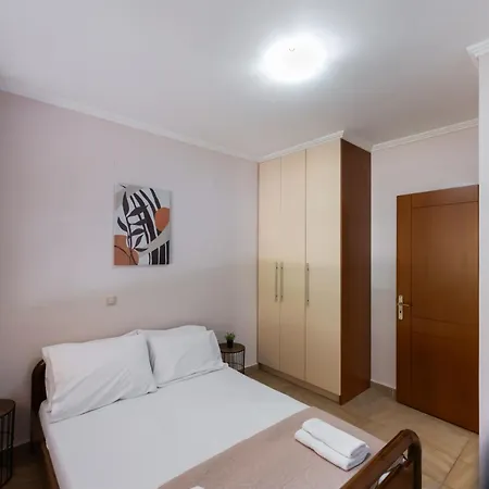 Marilia House Apartment Lefkáda