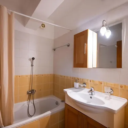 Marilia House * Lefkáda