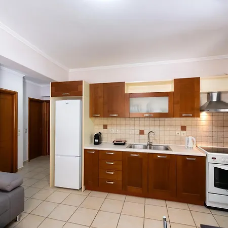 Marilia House *