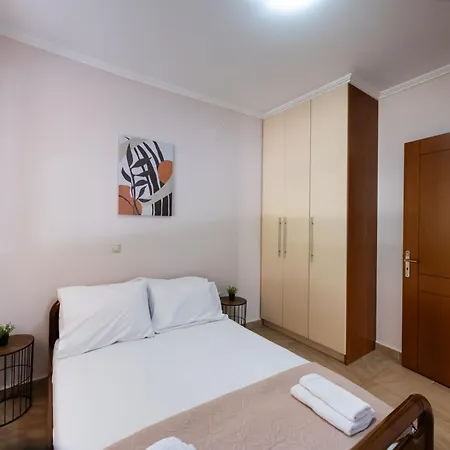 Apartment Marilia House Lefkáda