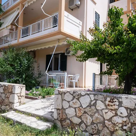 Apartment Marilia House