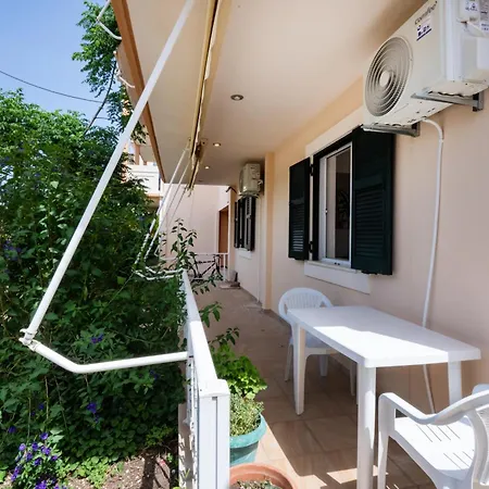 Marilia House Lefkada City